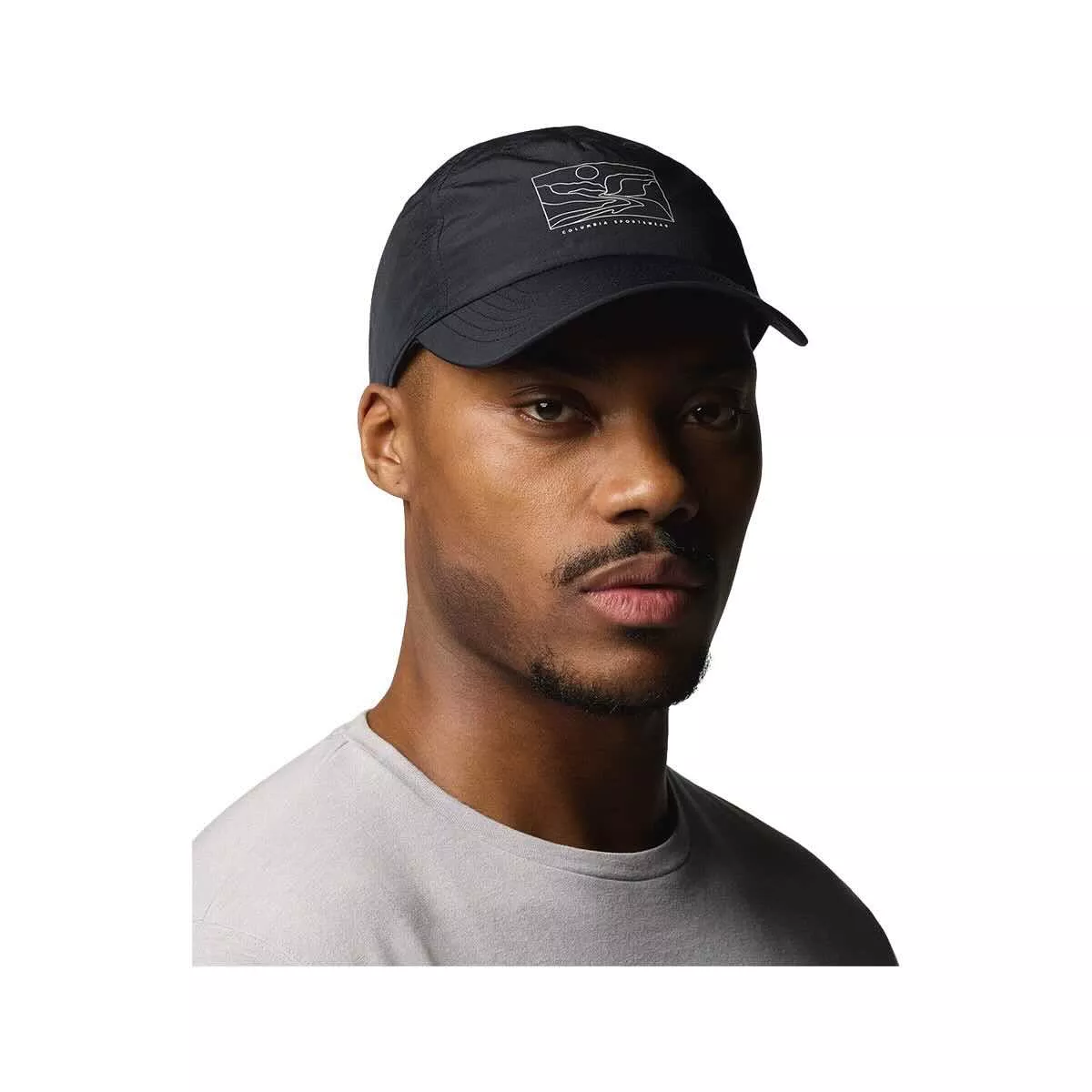 Columbia Spring Canyon II Ball Cap