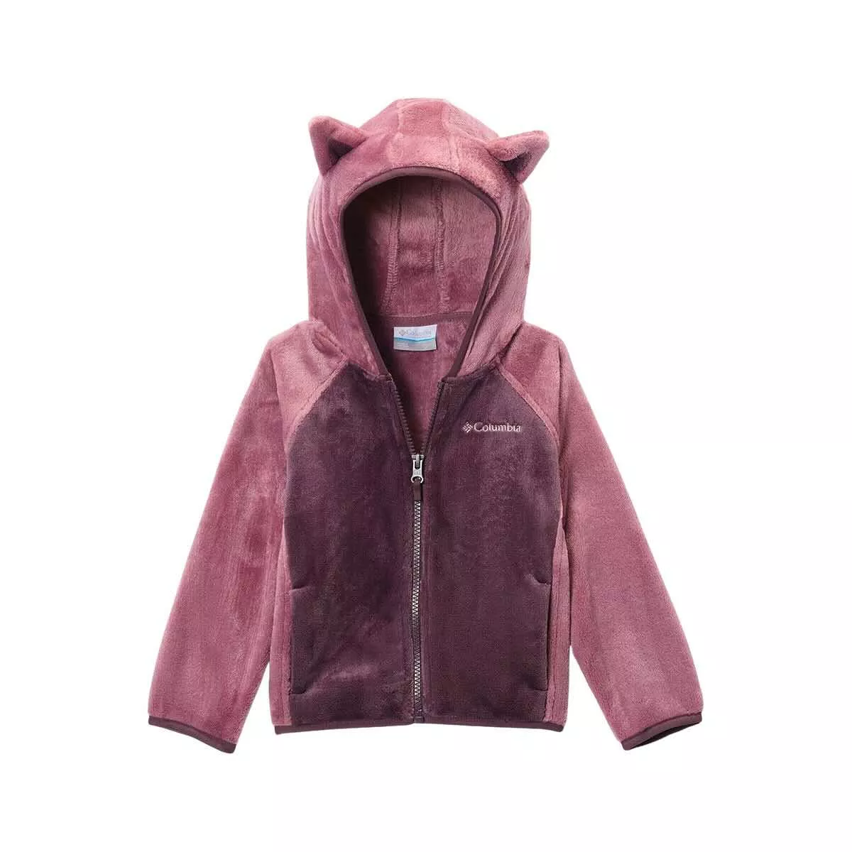 Columbia Toddler Foxy Baby Sherpa Jacket