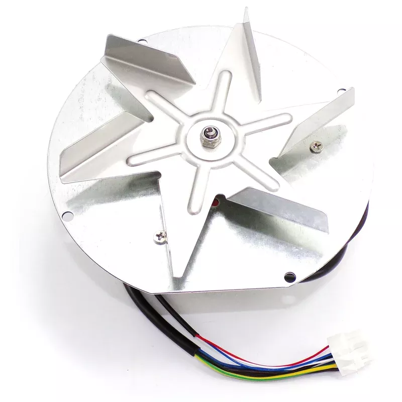 Combustion Blower 110V 60Hz | NBK-21120