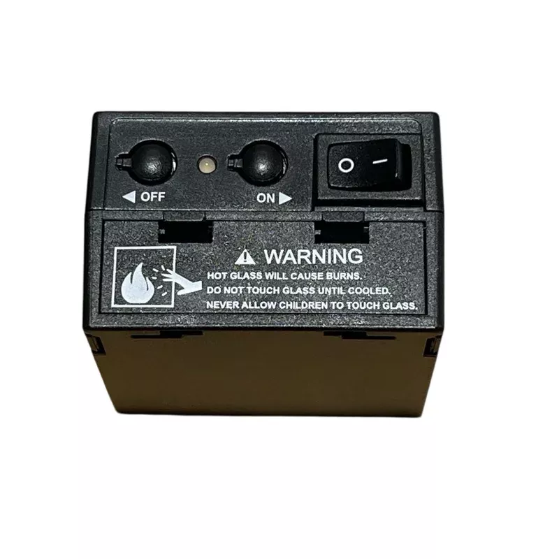Command Center SCS SRV80D0005 | OEM Replacement | Gas Fireplace & Stove Compatible