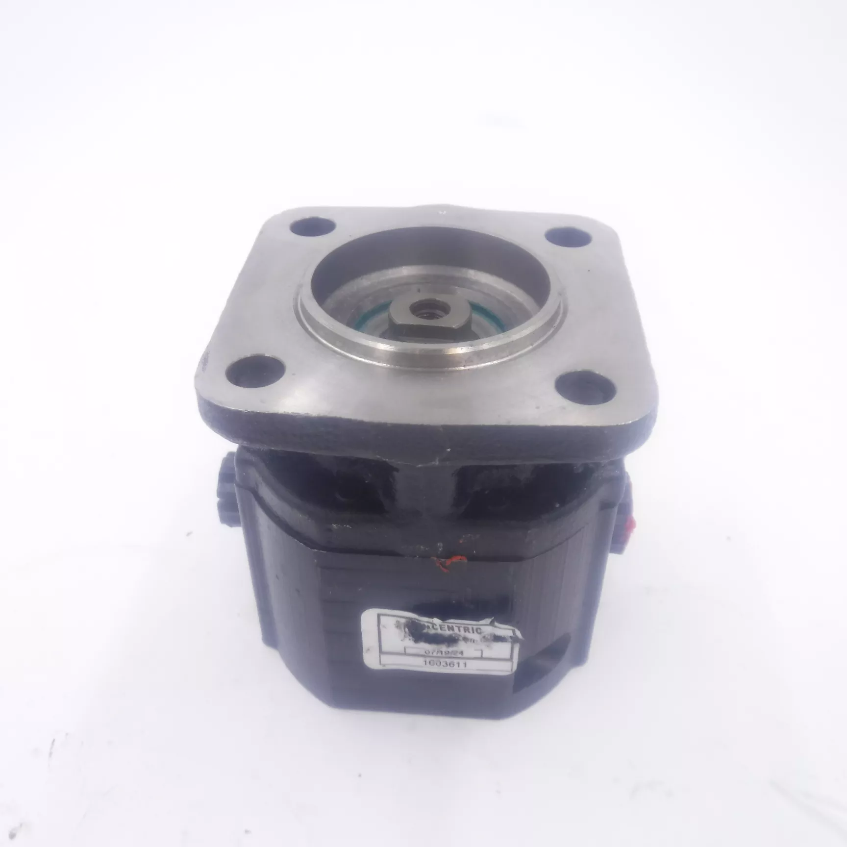 Concentric Crown Forklift Hydraulic Pump 109635 1003611