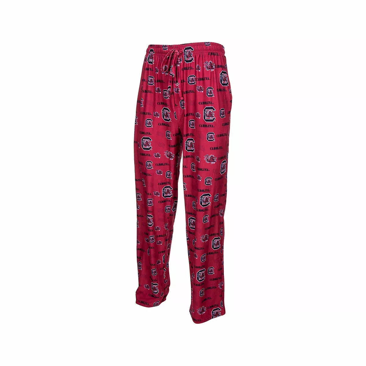 Concepts Sport University of South Carolina Men's Mosaic Sleep Pants