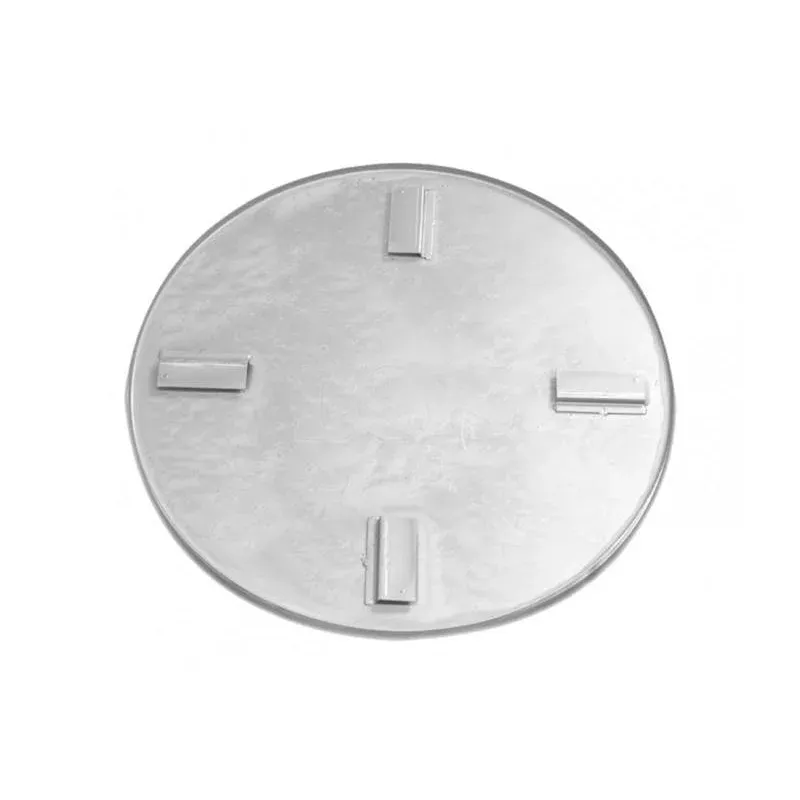 Concrete Power Trowel 570mm Disc Pan