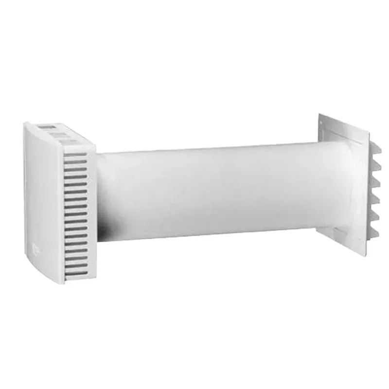 Condar Company Make-Up Air Supply Vent (ASV-90)