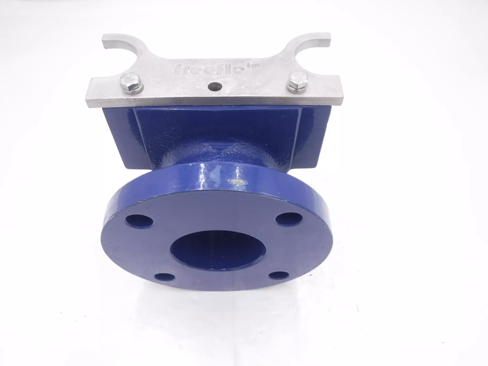 Conery Freeflo 4 Bolt Pull Out Flange POF-0300 For 3″ Horizontal Elbow BER-0325H