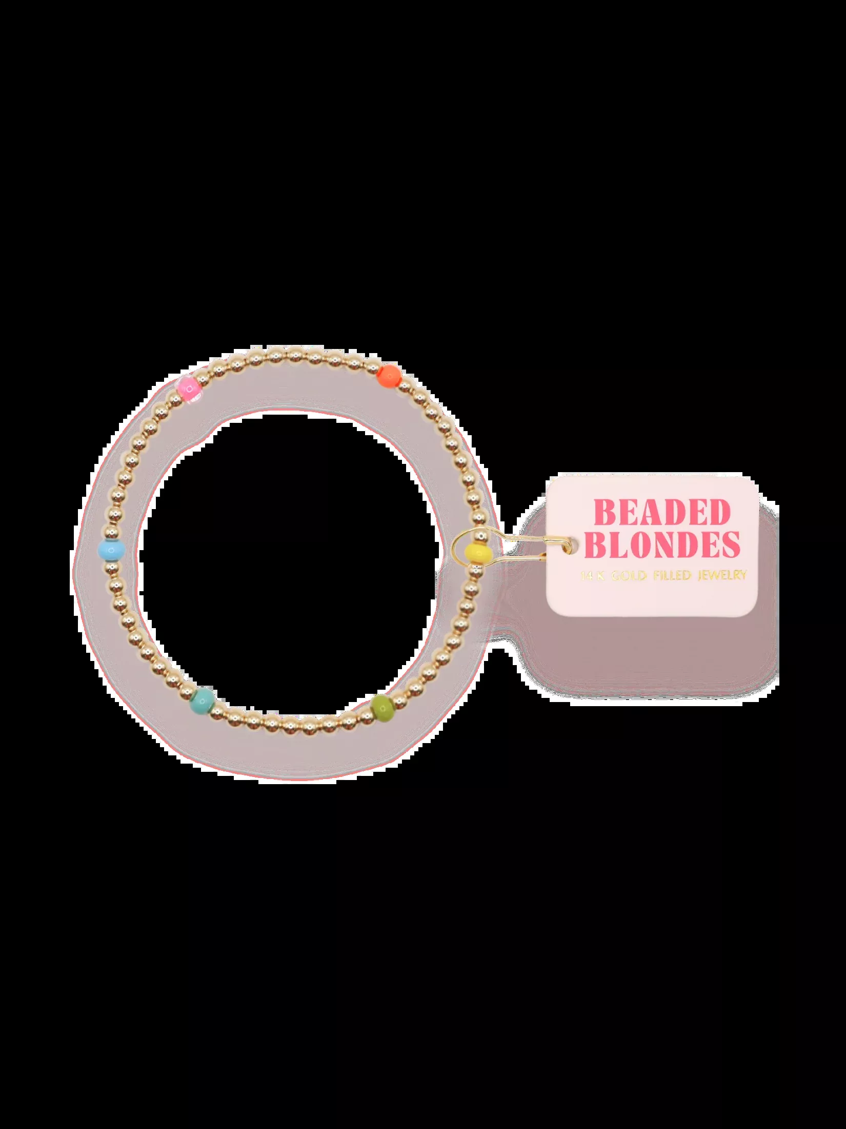 Confetti Poppi Bracelet
