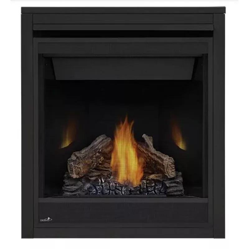 Continental 30 Direct Vent Natural Gas Fireplace CB30NTR-1 (50% off)