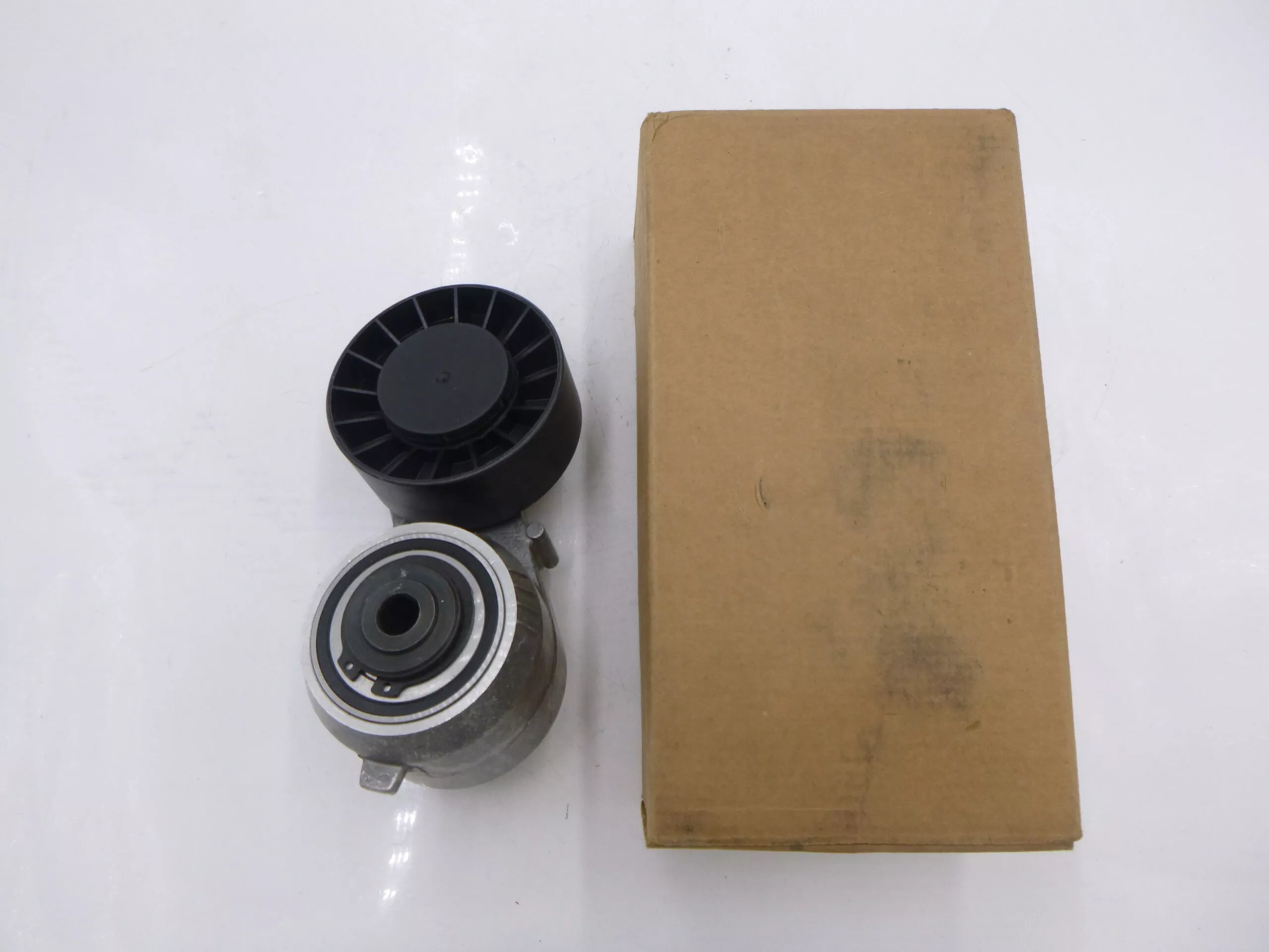Continental 49800 Belt Tensioner for 1992-1993 Mercedes-Benz 400E
