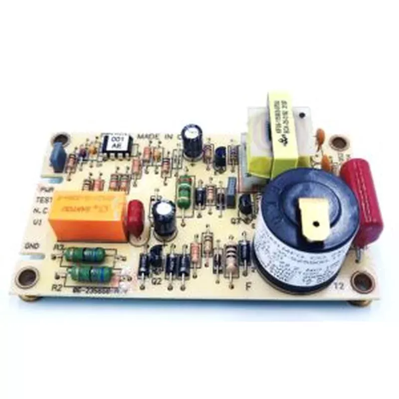 Control Board | Replacement for Suburban Water Heater | NBK20835