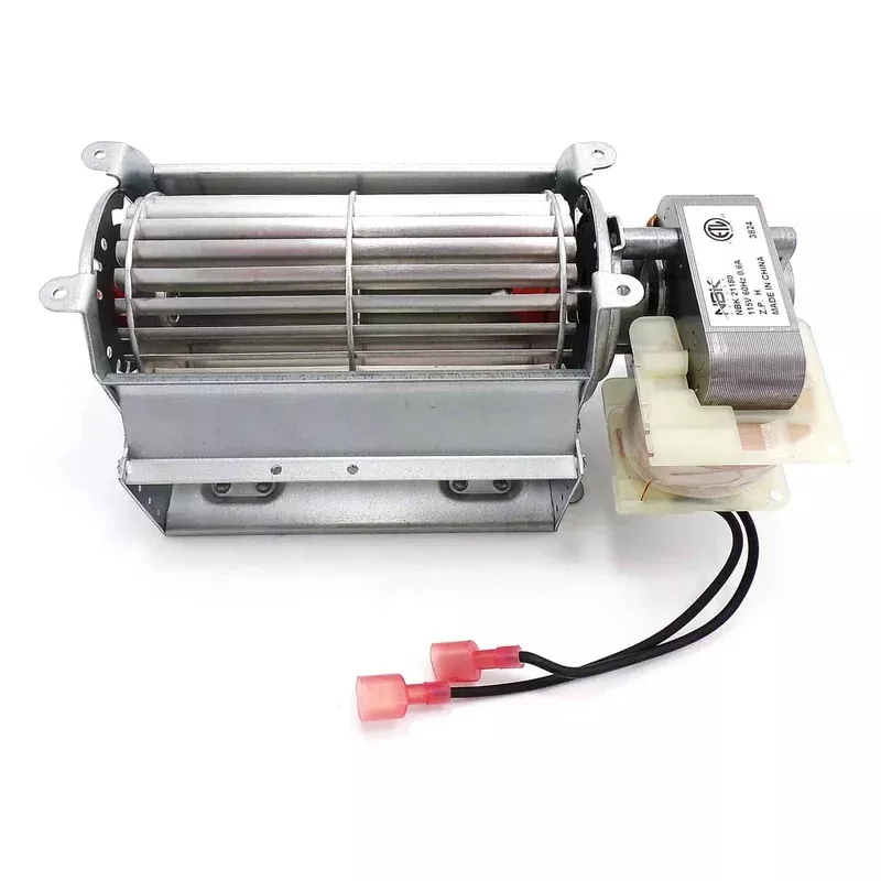 Convection Blower Motor 120Mm X 60Mm Rh