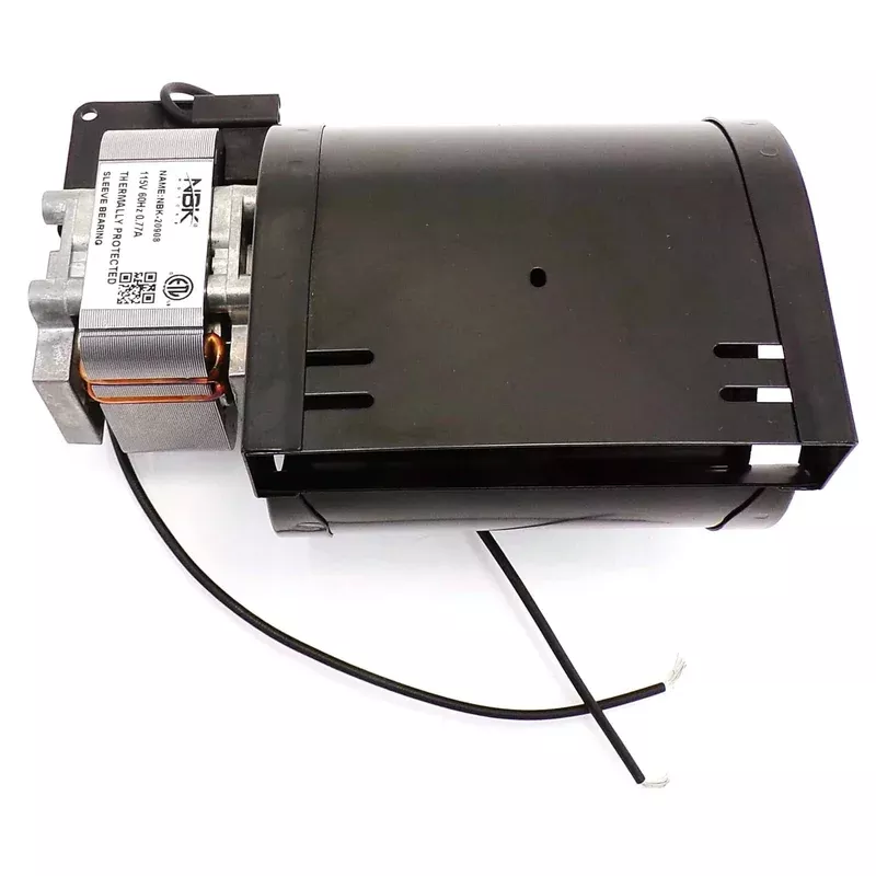 Convection Distribution Blower – Left Hand | NBK-20908