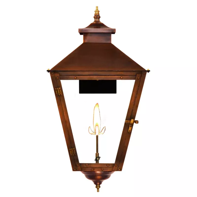 Copper Smith Conception Wall Mount Lamp