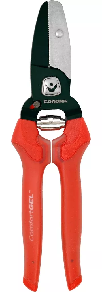 Corona AP 3234 ComfortGEL Anvil Pruner, 3/4" Cut