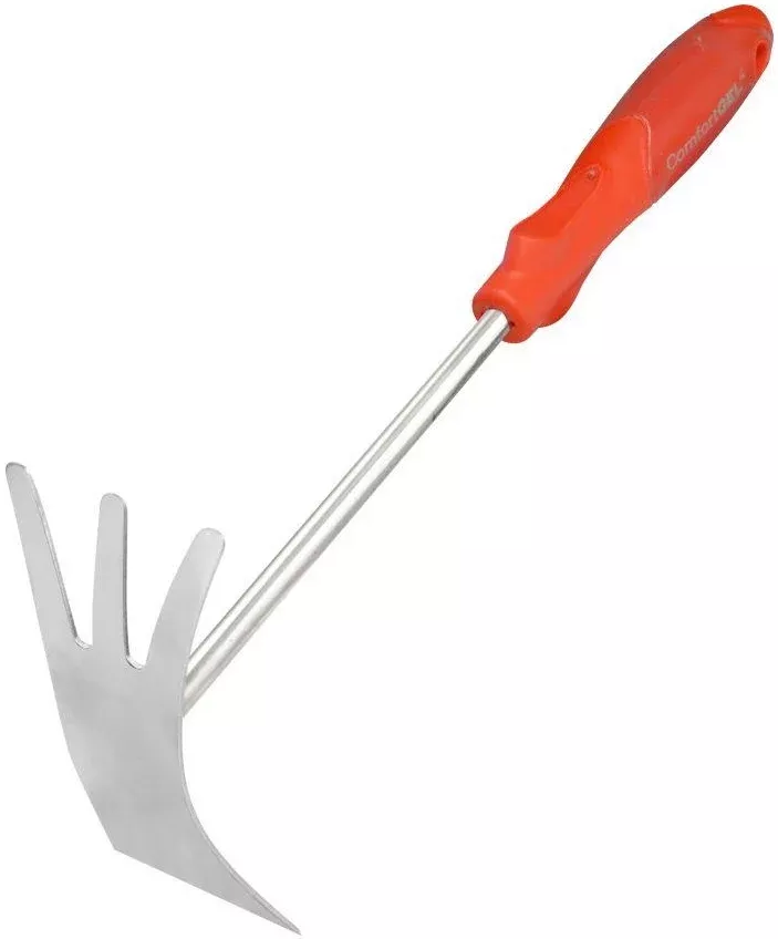 Corona CT 3244 ComfortGel Garden Hoe & Cultivator