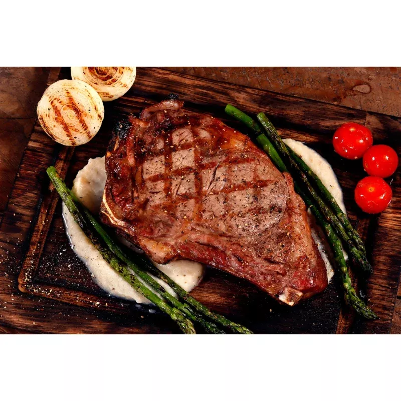 Cote de Boeuf – 300 dagen GV / 21 days DryAged