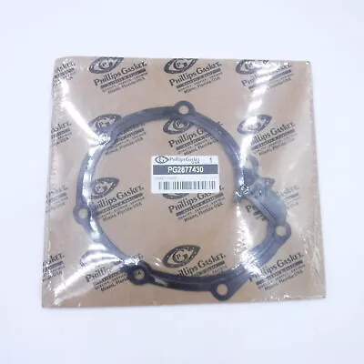 Cover Gasket For Caterpillar 2877430