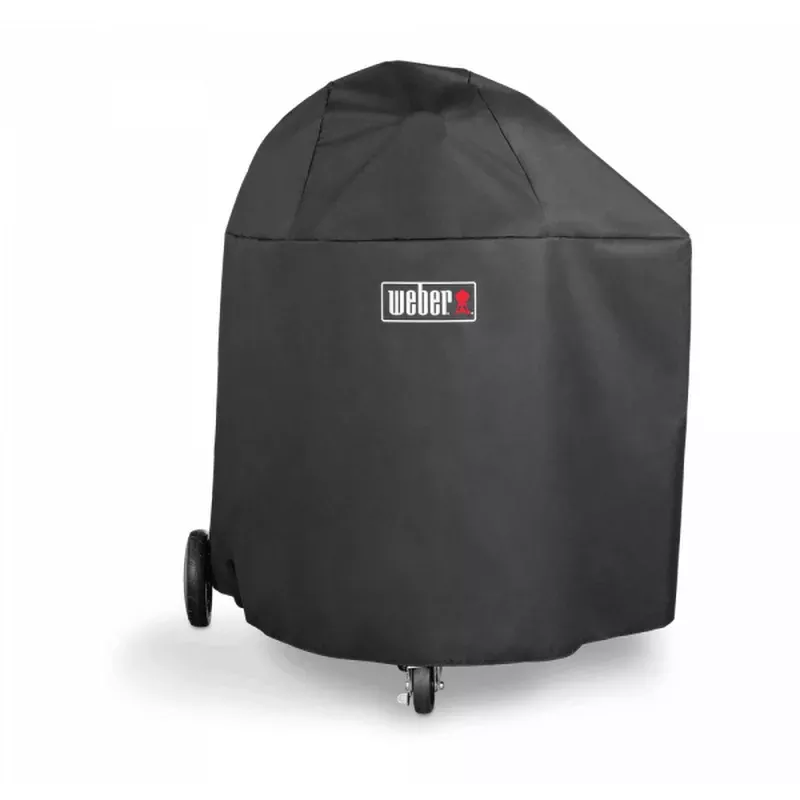 Cover for Summit Charcoal Weber BBQs