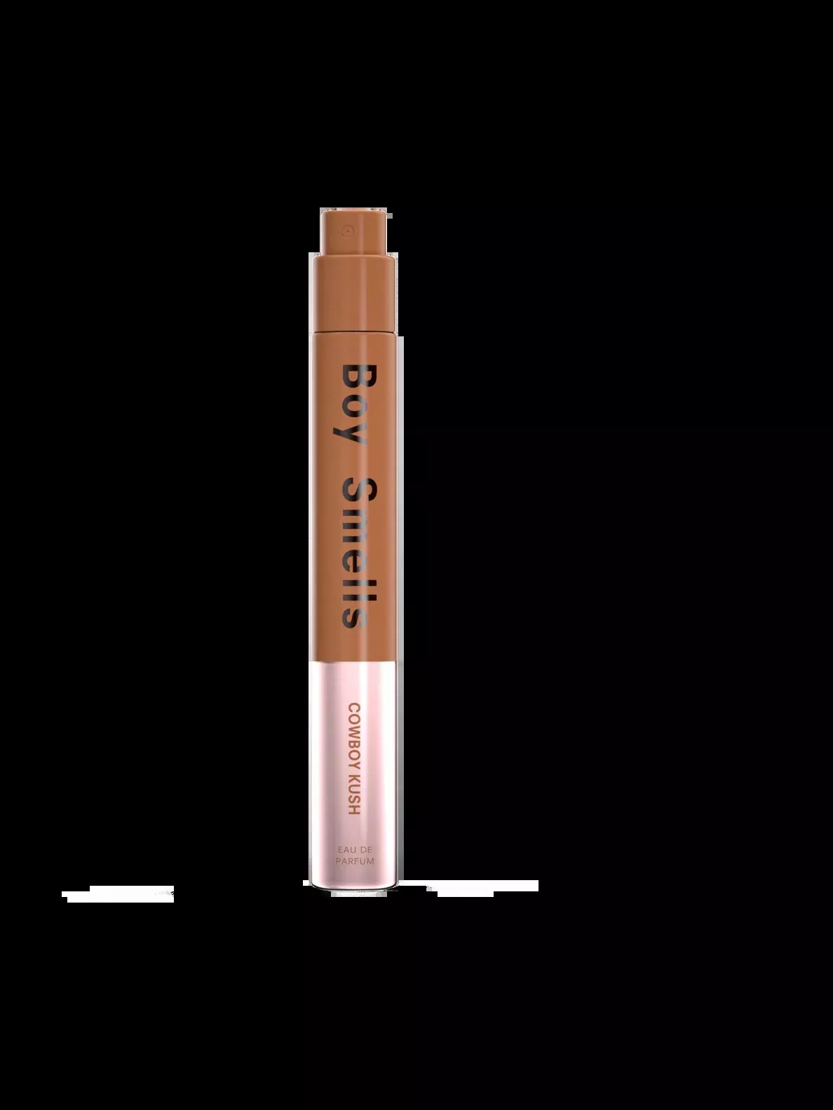 Cowboy Kush Travel Perfume - 10ml