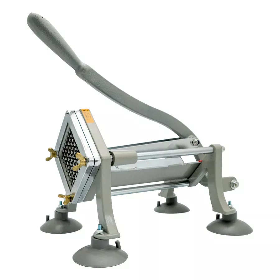 Craftworx Commercial Grade French Fry Cutter