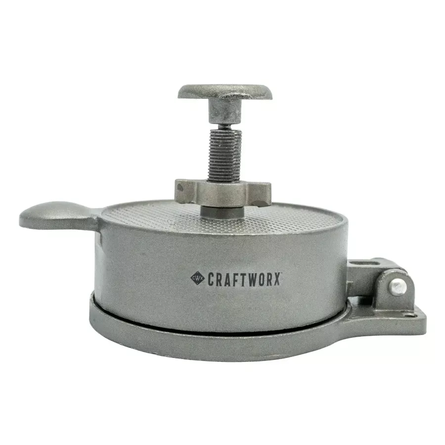 Craftworx Single Patty Hamburger Press