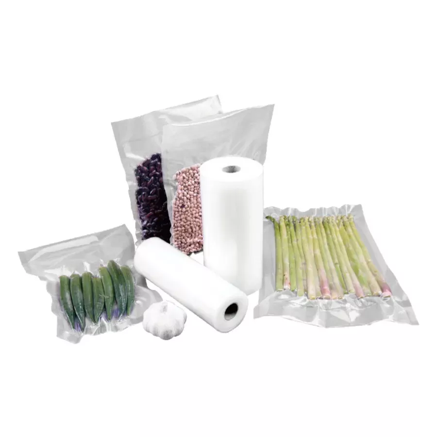 Craftworx Vacuum Sealer Bag Rolls - 3 pk - 11" x 18"