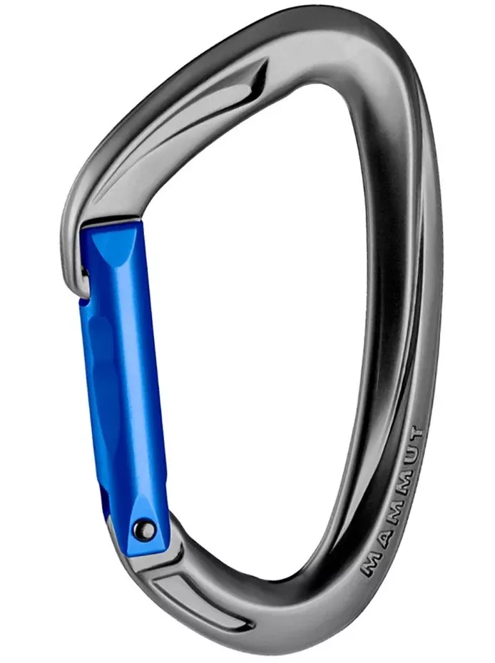 Crag Keyloock Carabiner