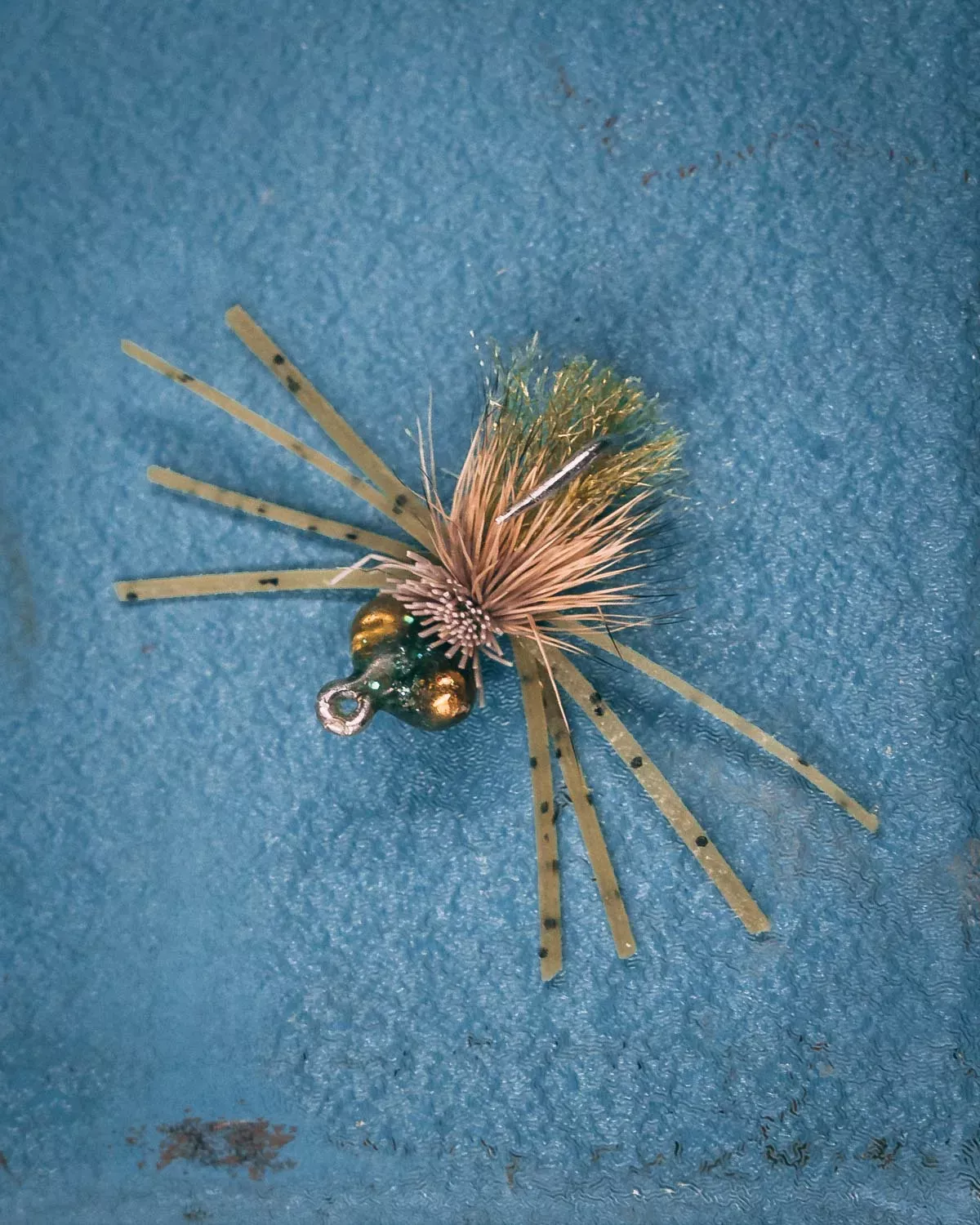 Craig Mathews' Bonefish Bitters