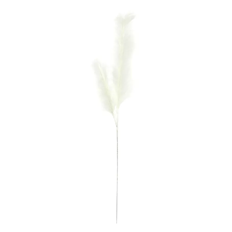 Cream Pampas Grass Spray, 49"