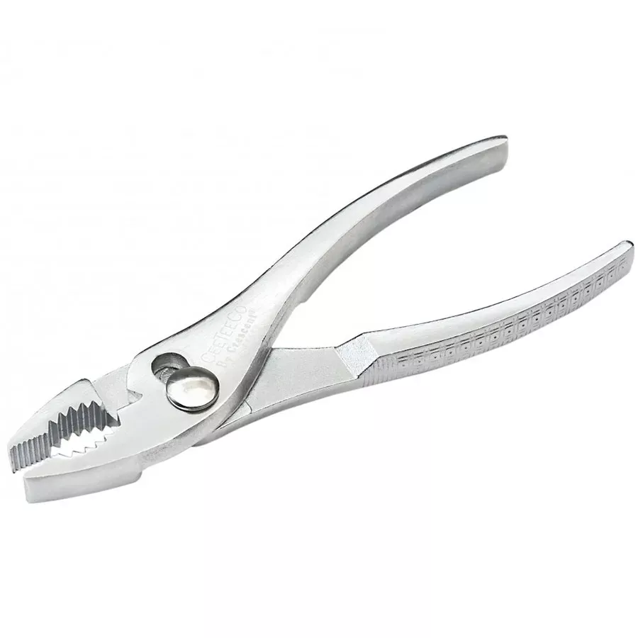 Crescent Cee Tee Co Curved Jaw Combination Slip Joint Plier - 8"
