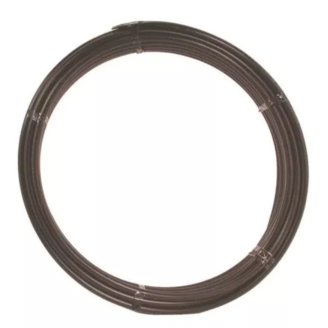 Cresline 18339 High DensityPolyethylene Pipe, 300', 100 PSI