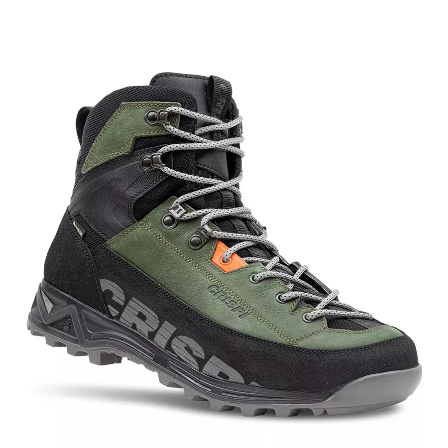 Crispi Men's Altitude Boots - Olive