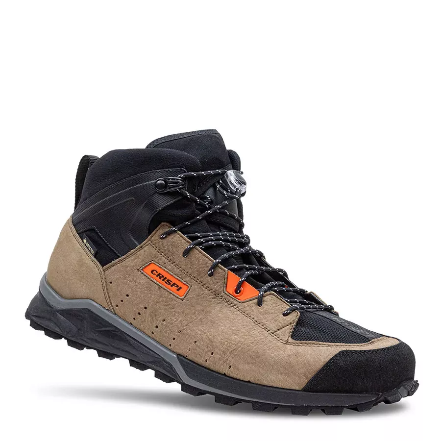 Crispi Men's Attiva Mid Boots