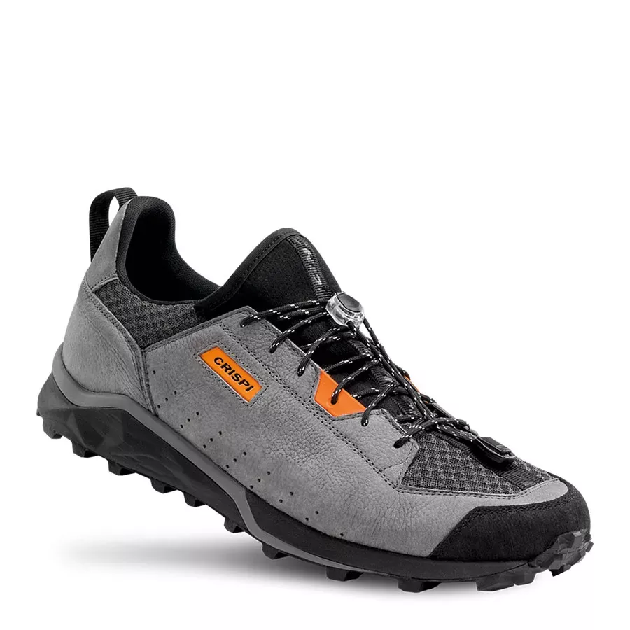 Crispi Men's Attiva Trail Running Shoes