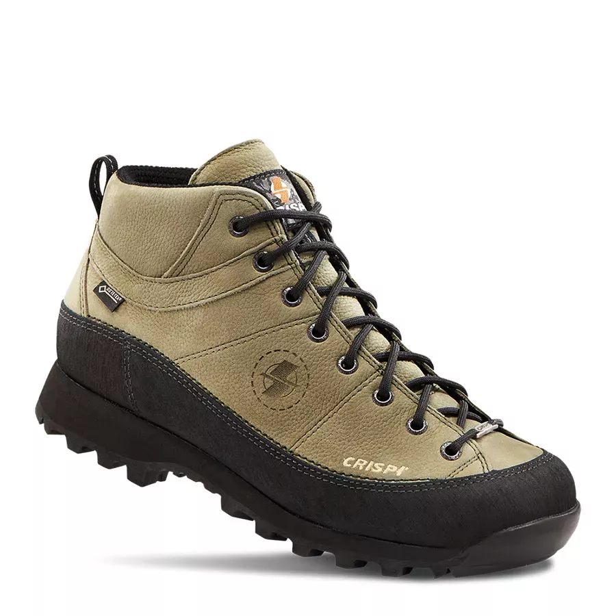 Crispi Men's Monaco Boots