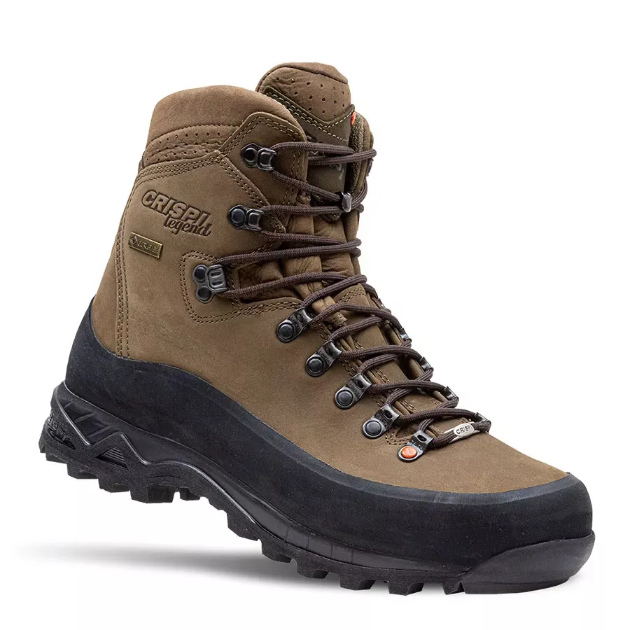 Crispi Men's Nevada Boots
