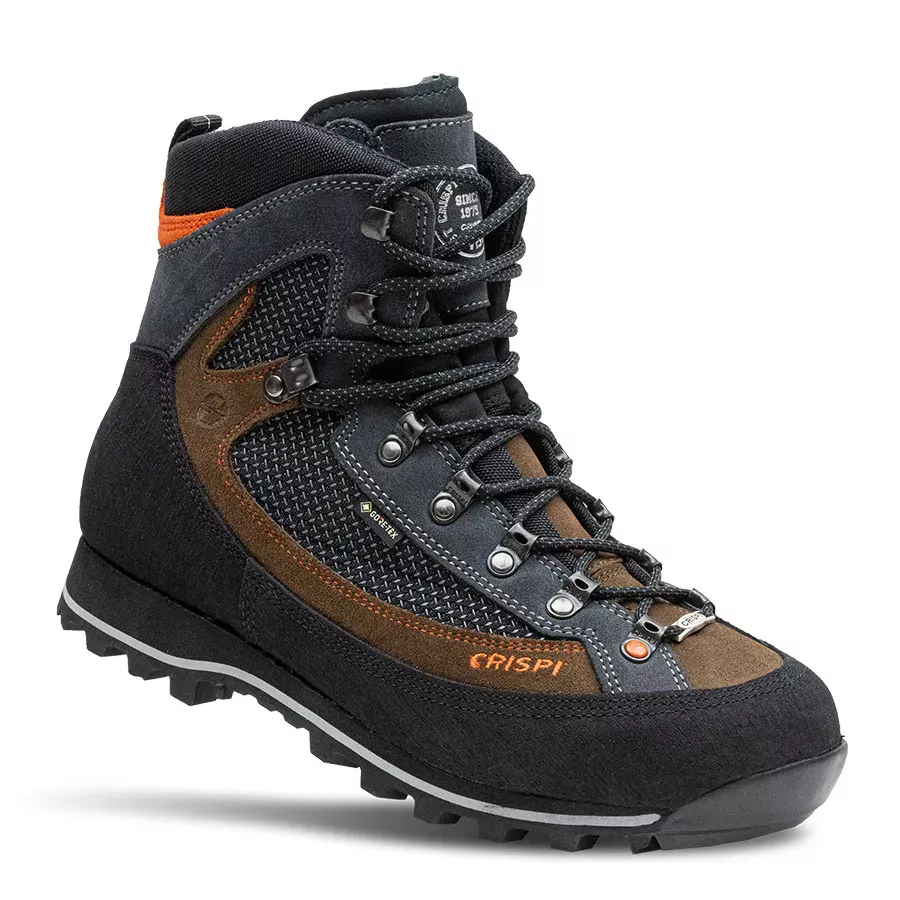 Crispi Men's Summit II Boots