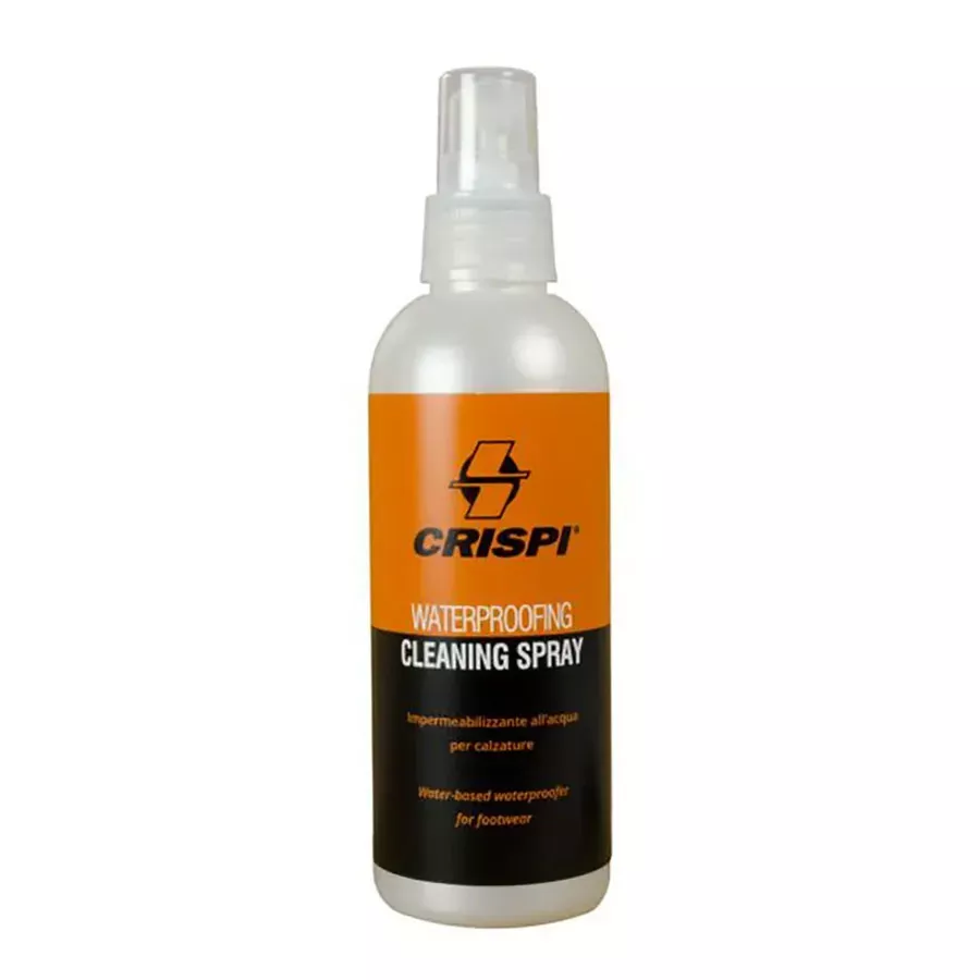 Crispi Waterproofing Spray - 5.7 oz