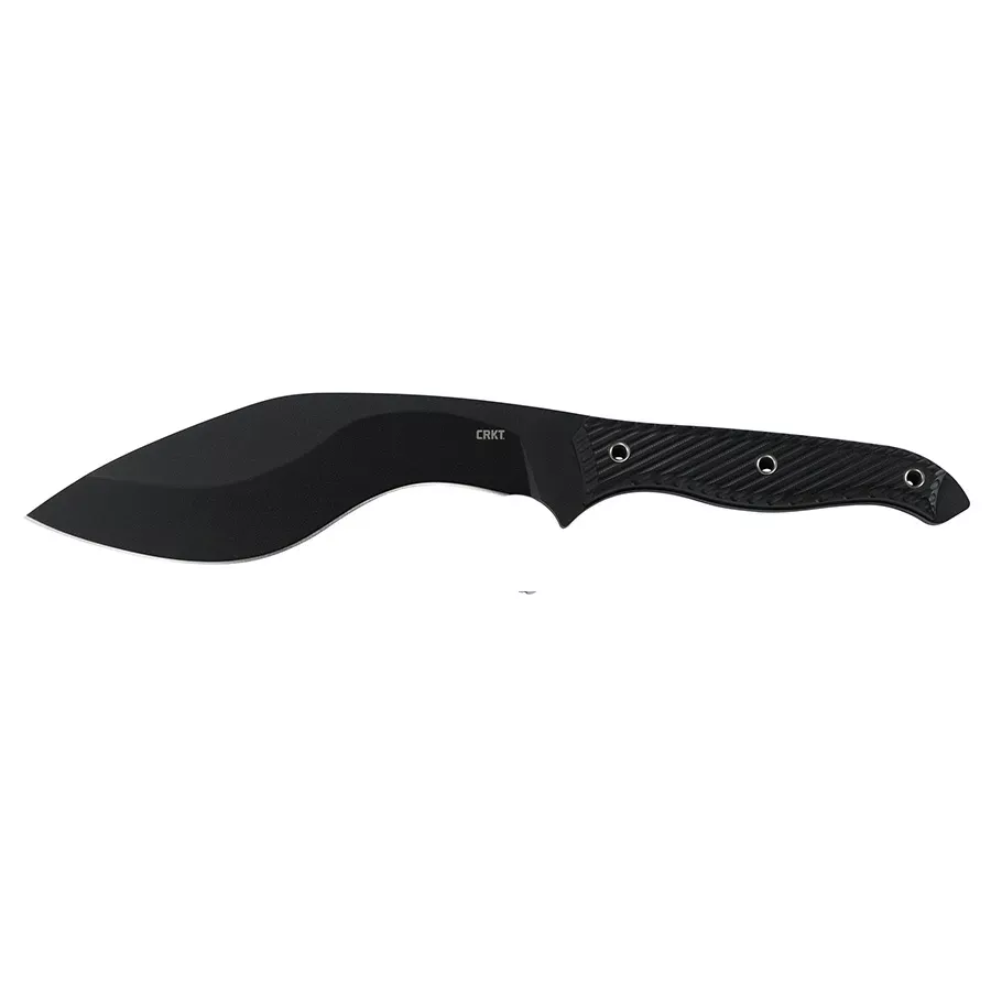 CRKT Clever Girl™ Kukri Fixed Blade Knife