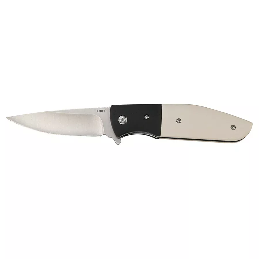CRKT Curfew™ Assisted Folding Knife
