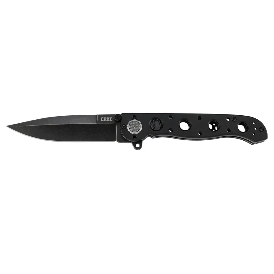 CRKT M16-03DB Spear Point Assisted Folding Knife