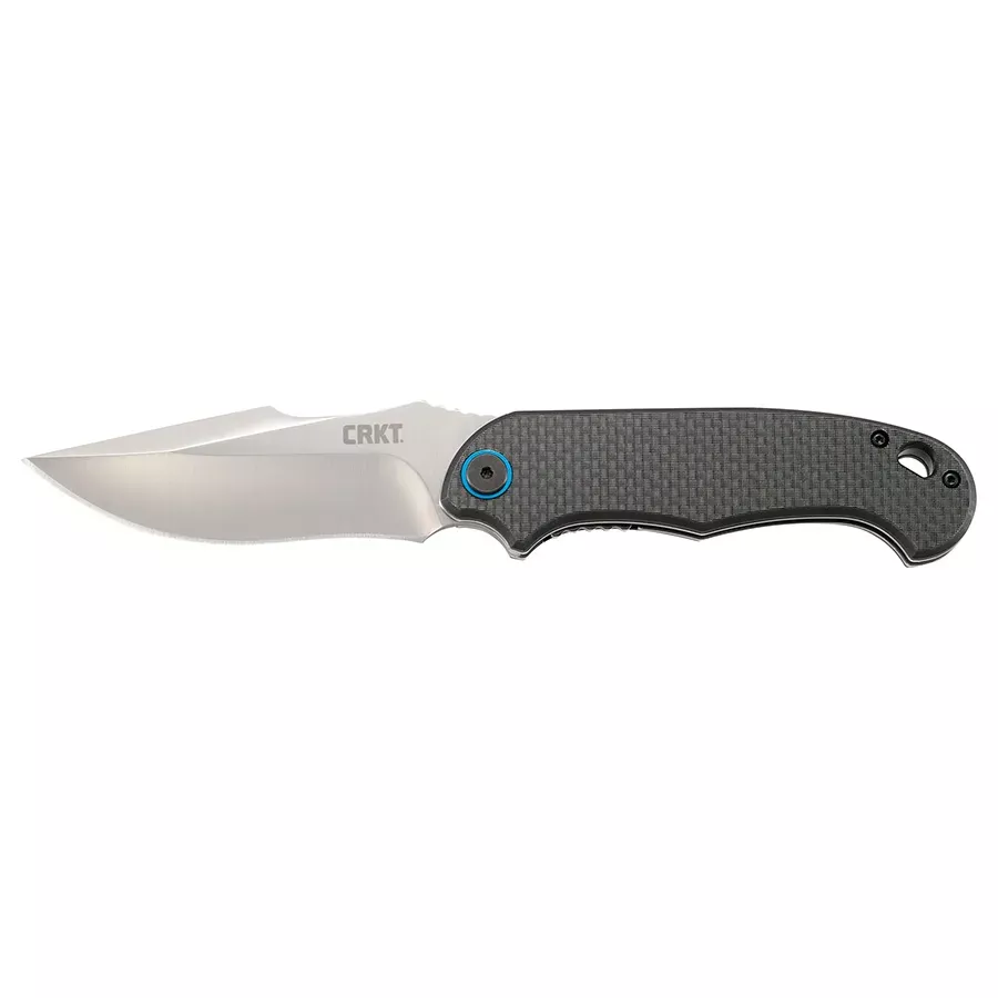 CRKT P.S.D™ Clip Point Assisted Folding Knife