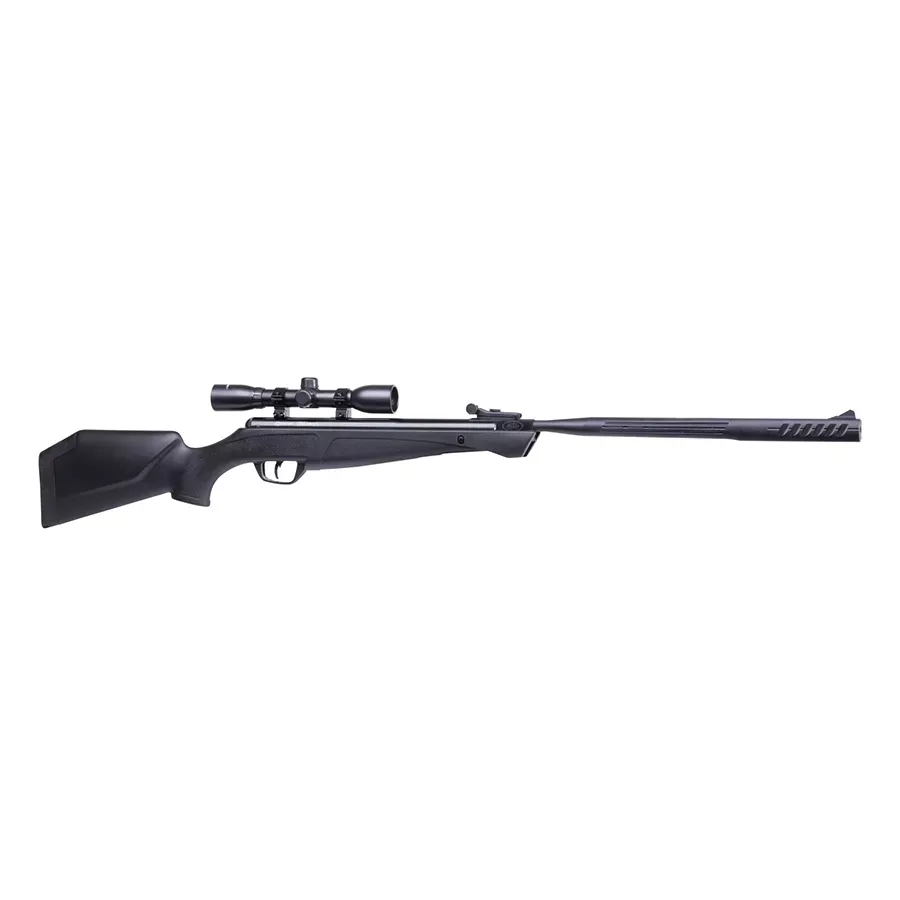 Crosman Shockwave Nitro Piston Powered Break Barrel Air Rifle