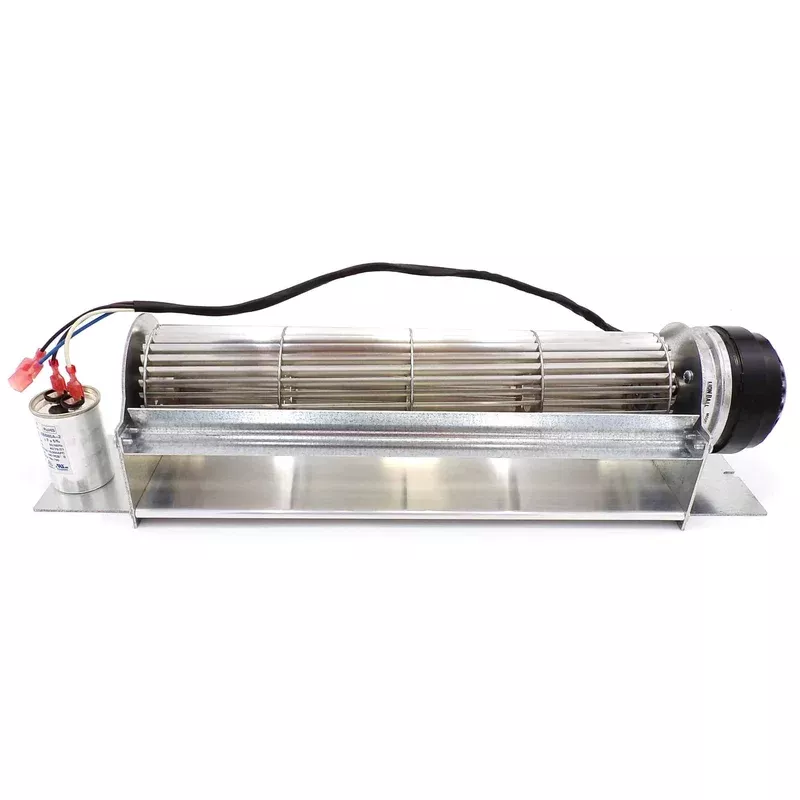 Cross Blower Motor 115V/60Hz Replaces Enviro 50-2481 NBK-20296