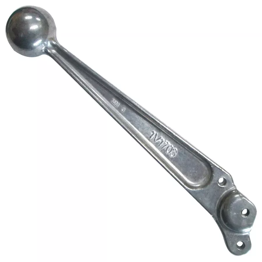 Cross Manufacturing Hydraulic Valve Handle