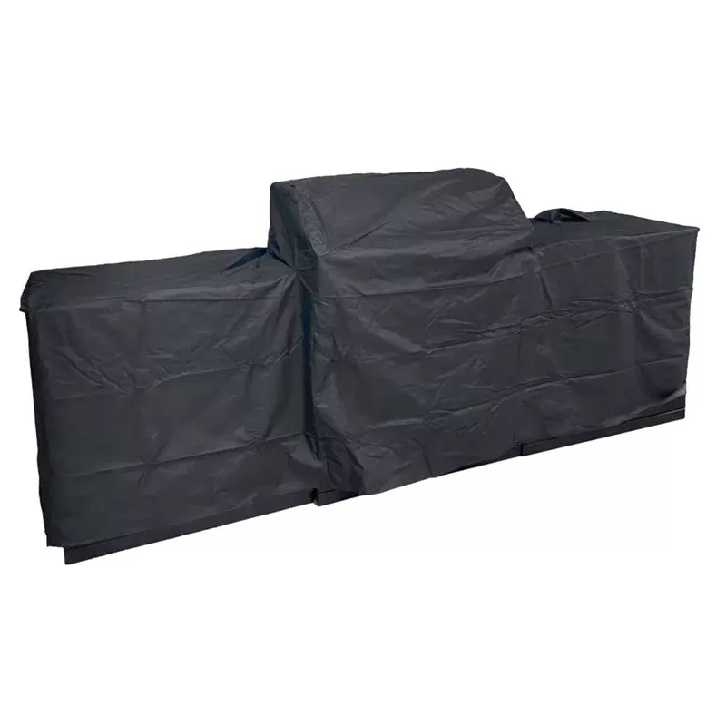 Crossray Cover for Full Outdoor kitchens