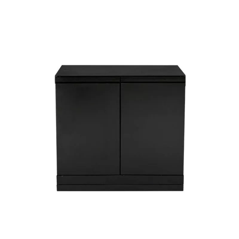 Crossray Double Side Cabinet (Benchtop not included)