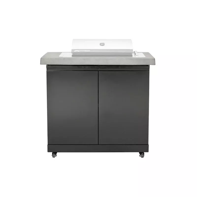 Crossray Electric BBQ Cabinet (suitable for TCE15F-2)