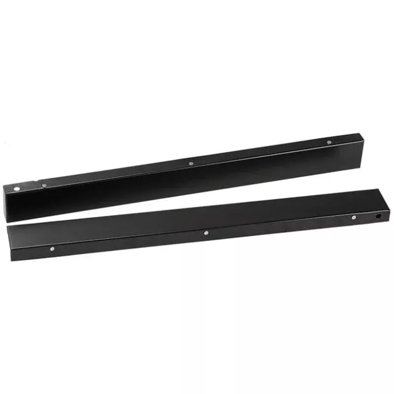Crossray Electric BBQ Side Kickboard for Outdoor Kitchen