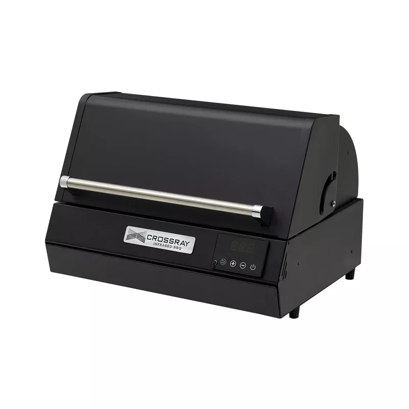 Crossray EXTREME Electric Portable BBQ