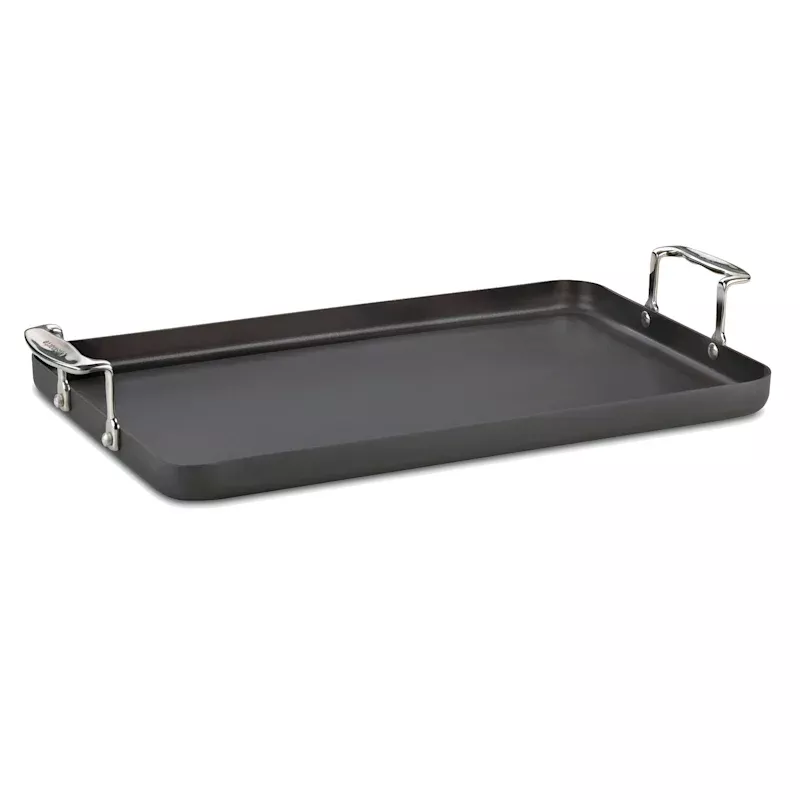 Cuisinart Double Burner Grill, 13x20